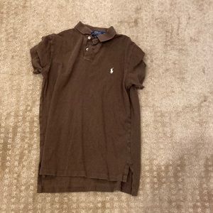 Polo by Ralph Lauren short sleeve shirt size M